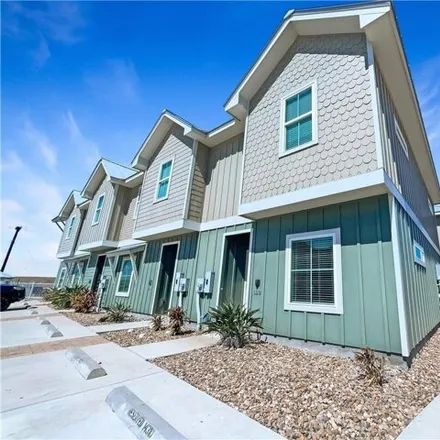 Buy this 2 bed house on 14730 Compass Street in Corpus Christi, TX 78418