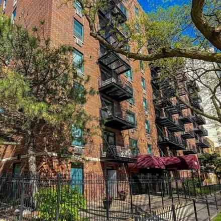 Rent this 1 bed condo on 3900 North Pine Grove Avenue in Chicago, IL 60613