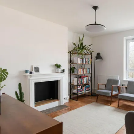 Buy this 3 bed apartment on Fairwall House in Peckham Road, London