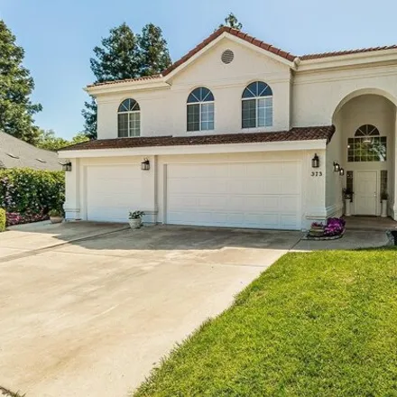 Buy this 5 bed house on 301 East Pelican Court in Fresno, CA 93730
