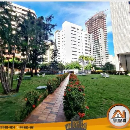 Buy this 2 bed apartment on Rua República do Líbano 140 in Meireles, Fortaleza - CE