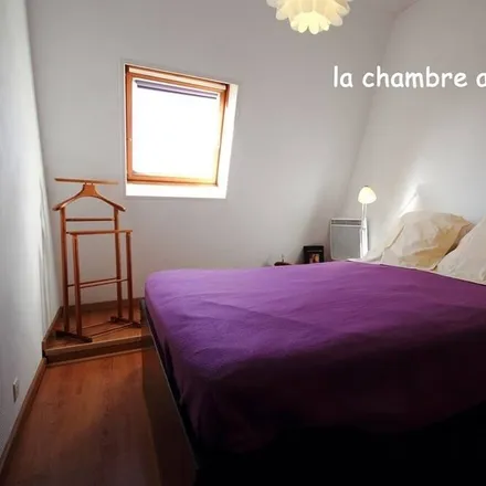 Image 4 - 14750 Saint-Aubin-sur-Mer, France - Apartment for rent