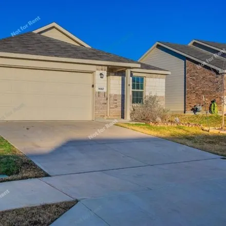 Buy this 4 bed house on Cloudview Way in Fort Worth, TX 76052