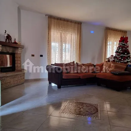 Rent this 5 bed apartment on unnamed road in 80010 Quarto NA, Italy