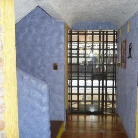 Buy this 3 bed house on Avenida Lomas Anáhuac in Cuajimalpa de Morelos, 05129 Mexico City