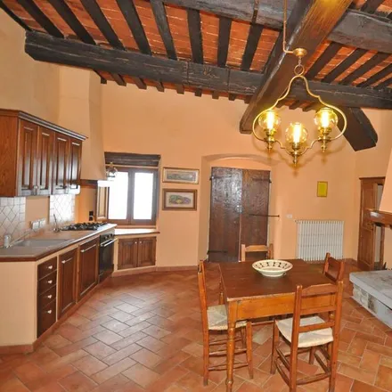 Image 6 - 50034 Marradi FI, Italy - Apartment for rent