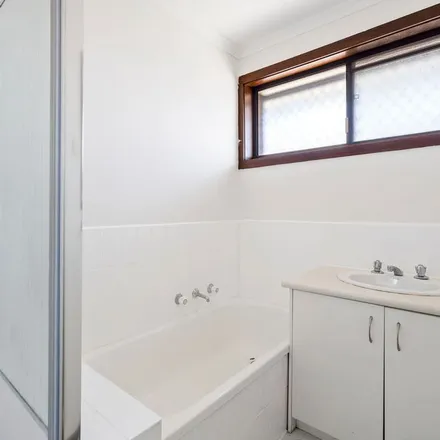 Rent this 3 bed apartment on 5-7 Craddock Court in Sunshine North VIC 3020, Australia