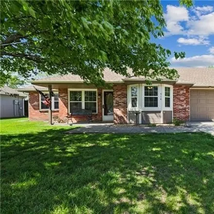 Buy this 3 bed house on 480 Willow Drive in Grain Valley, MO 64029