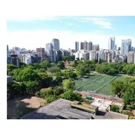 Buy this 3 bed apartment on Juncal 3094 in Recoleta, C1425 DTS Buenos Aires
