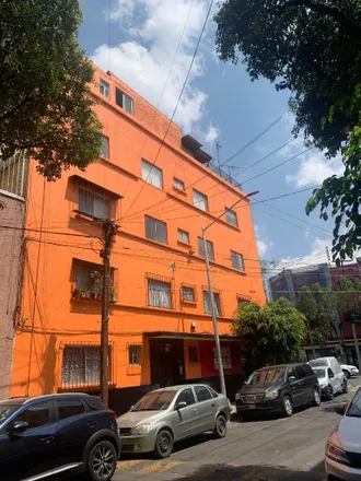 Buy this 2 bed house on unnamed road in Colonia Paulino Navarro, 06870 Mexico City