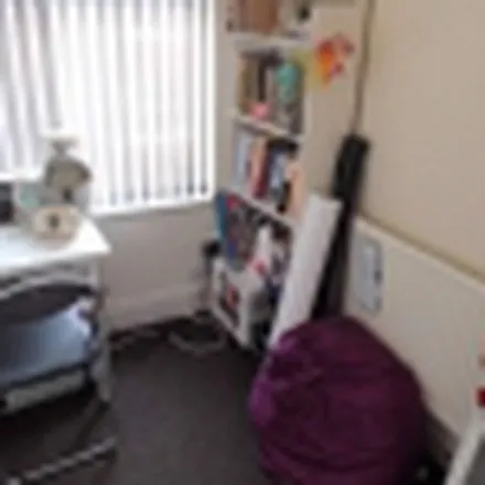 Rent this 4 bed apartment on Egerton Road in Liverpool, L15 0EG