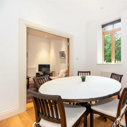 Image 2 - Westminster Green, Dean Ryle Street, Westminster, London, SW1P 2AW, United Kingdom - Apartment for sale