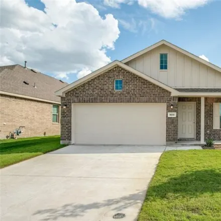 Rent this 3 bed house on River Crossing Drive in Anna, TX 75409