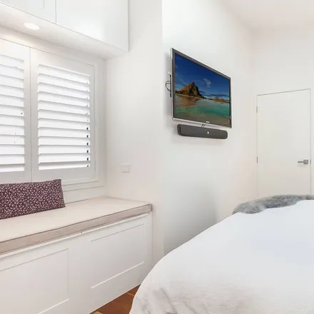 Rent this 3 bed house on Burleigh Heads in Gold Coast City, Queensland