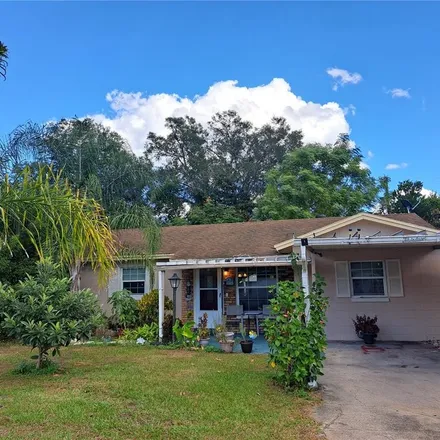 Buy this 4 bed house on Lake Pleasant Road in Orange County, FL 32703