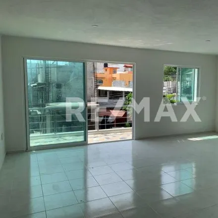 Buy this 2 bed apartment on Número 3 in Los Periodistas, 39300 Acapulco