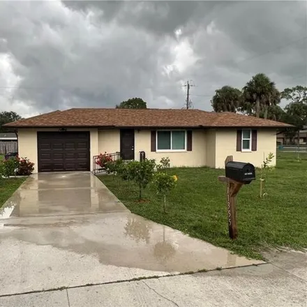 Rent this 1 bed house on 11399 Ridge Road in Palm Lake RV Park, Bonita Springs