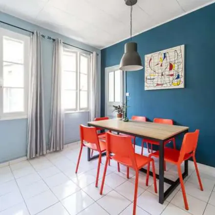 Image 6 - 14 Rue de La Loubière, 13006 Marseille, France - Apartment for rent