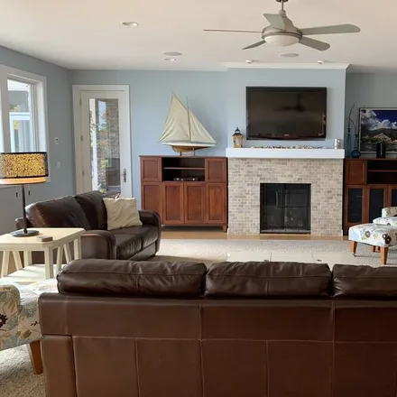 Image 9 - Charlevoix, MI - House for rent