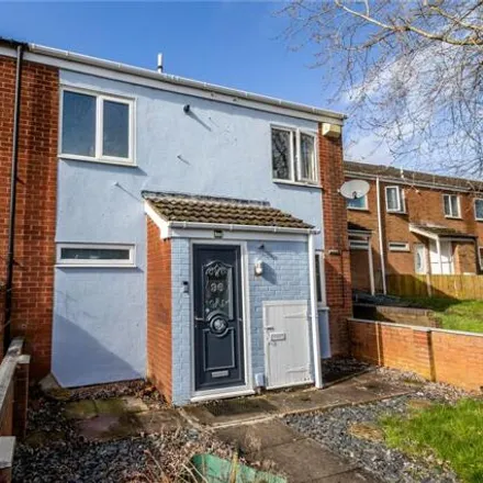 Buy this 3 bed house on Catherton in Telford, TF3 1YZ