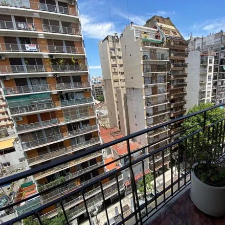 Buy this 2 bed apartment on Ecuador 1387 in Recoleta, C1425 BGN Buenos Aires