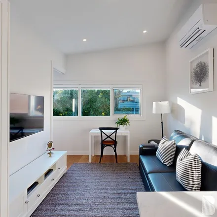 Rent this 3 bed apartment on 238 Albert Road in South Melbourne VIC 3205, Australia