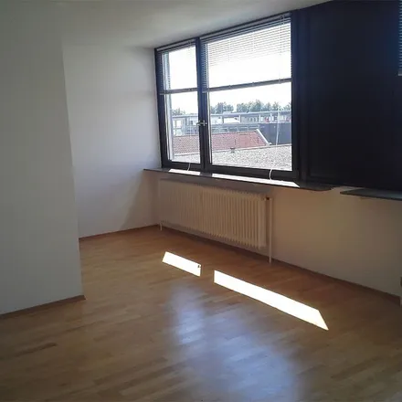 Rent this 1 bed apartment on Lange Straße 63a in 31582 Nienburg/Weser, Germany
