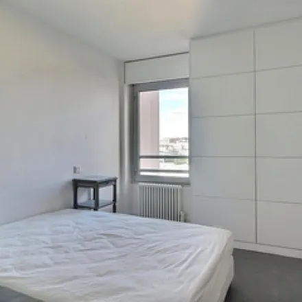 Rent this 1 bed apartment on 56 Quai de Jemmapes in 75010 Paris, France