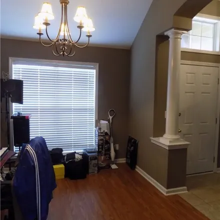 Rent this 3 bed apartment on 198 Turnberry Court in Prattville, AL 36066