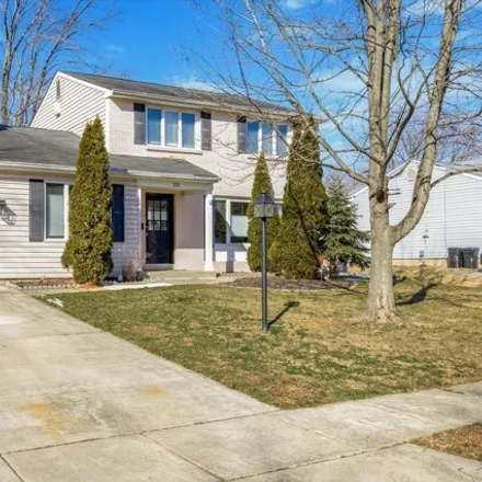 Buy this 3 bed house on 211 Countryside Lane in Fellowship, Mount Laurel Township