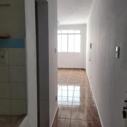 Buy this 1 bed apartment on Rua dos Andradas 47 in Santa Ifigênia, São Paulo - SP