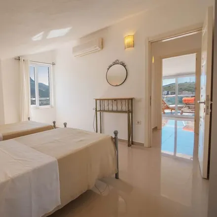 Rent this 3 bed apartment on 07960 Kaş