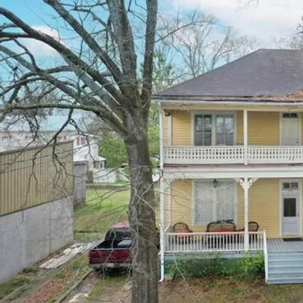 Buy this 6 bed house on 230 West Railroad Avenue North in Magnolia, Pike County