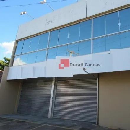 Rent this studio apartment on Rua Santa Vitoria in Marechal Rondon, Canoas - RS
