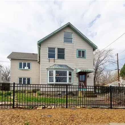 Buy this 3 bed house on 477 Beach Avenue in City of Rochester, NY 14612