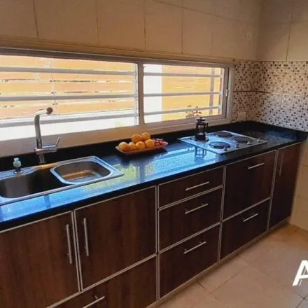 Buy this 3 bed house on Paseo 101 Bis in Partido de Villa Gesell, Villa Gesell