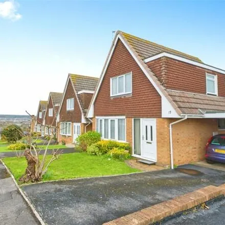 Buy this 3 bed house on Maidstone Grove in Uphill, BS24 9NQ