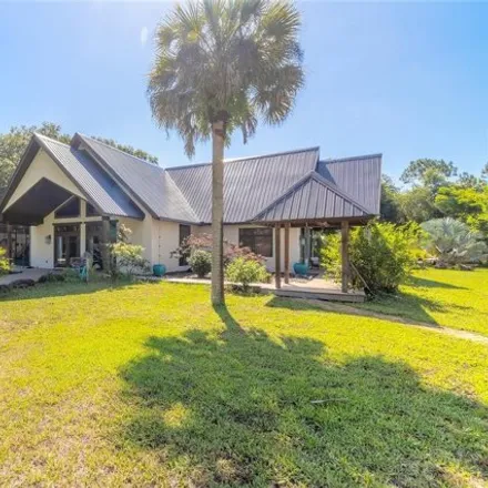 Buy this 5 bed house on 760 Russell Rd in New Smyrna Beach, Florida