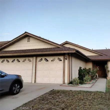 Buy this 4 bed house on 1370 Isadora Way in Ontario, CA 91764