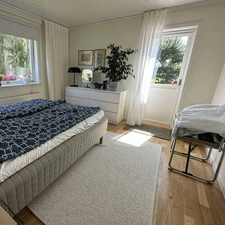 Rent this 6 bed house on Sweden Rescue in Käringbergsgatan, 426 79 Gothenburg