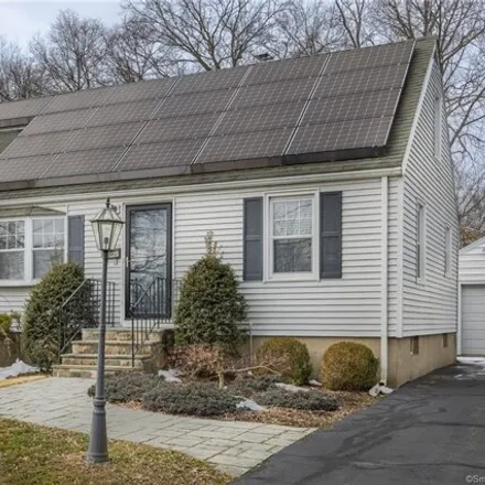 Rent this 3 bed house on 46 Boroskey Drive in Tunxis Hill, Fairfield