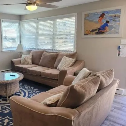 Rent this 2 bed house on Brigantine in NJ, 08203