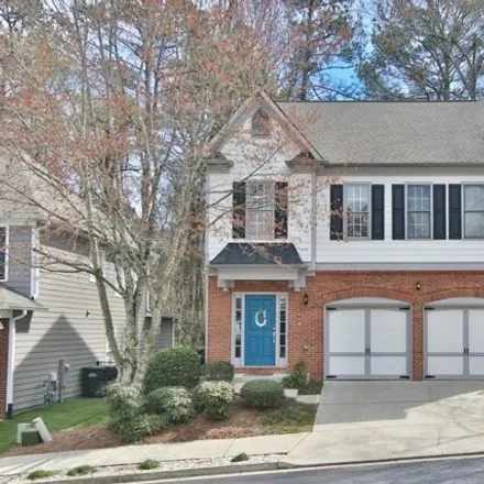 Buy this 3 bed house on 6054 Hunter Hall Court in Norcross, GA 30071