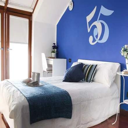 Rent this 3 bed room on Lotus in Corso Sempione, 20154 Milan MI