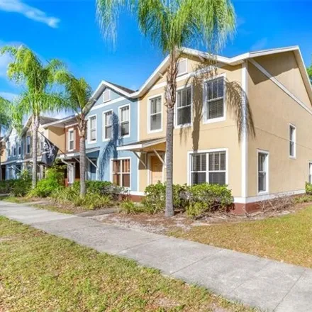 Image 1 - 241 East Kirby Street, Tampa, FL 33604, USA - House for sale