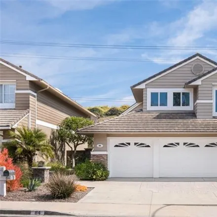 Buy this 3 bed house on 84 Oakcliff Drive in Laguna Niguel, CA 92677