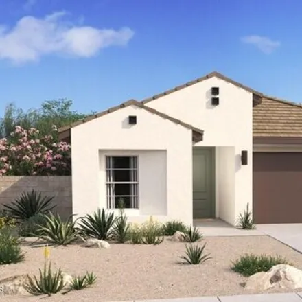 Buy this 4 bed house on 3827 South Watson Road in Buckeye, AZ 85326