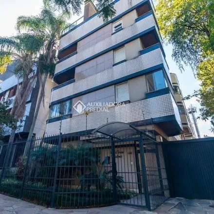 Buy this 2 bed apartment on Rua Tenente Coronel Fabricio Pilar in Montserrat, Porto Alegre - RS