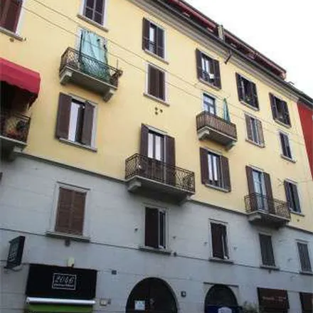 Image 9 - Wang Jiao, Via Paolo Lomazzo 16, 20154 Milan MI, Italy - Apartment for rent