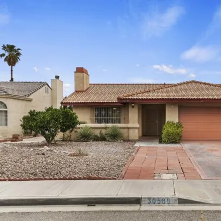 Buy this 3 bed house on 30566 Avenida del Yermo in Cathedral City, CA 92234